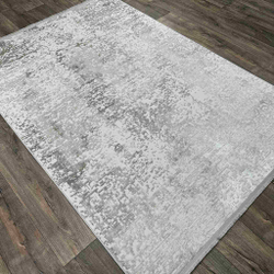 Monaliza 7663A GREY \ CREAM Прямой