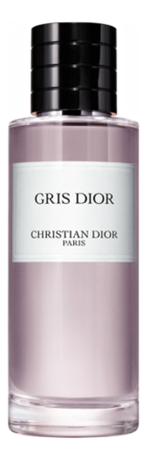 CHRISTIAN DIOR Gris Dior