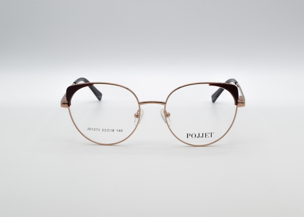 Изг. оправы Pojjet JD1273 C2-1