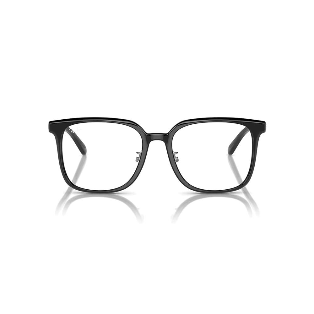 Очки RayBan, 0RB5419D-2000