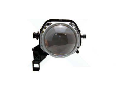 Переходные рамки для замены линз BMW X3 E83 2003-2010 Автокорректор