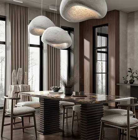 Стол обеденный стационарный Эссен*