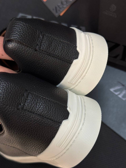 Кеды Ermenegildo Zegna Triple Stitch