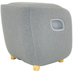 Массажер для ног MeTime Ottoman