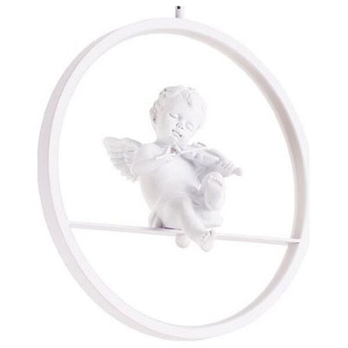 Подвесной светильник Arte Lamp A6065SP-1WH