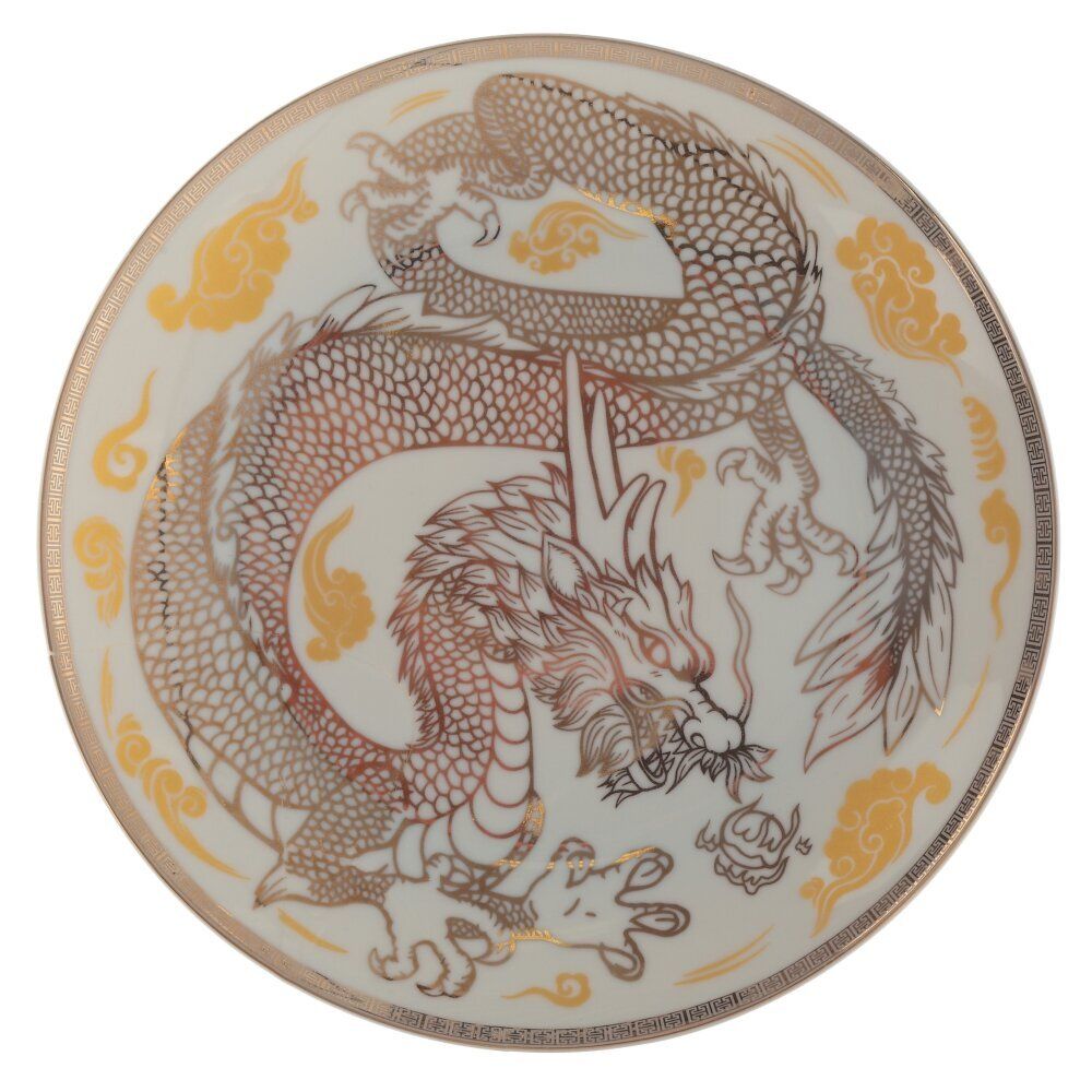 GAEM Кружка с тарелкой, 500 мл, L20 W20 H13 см