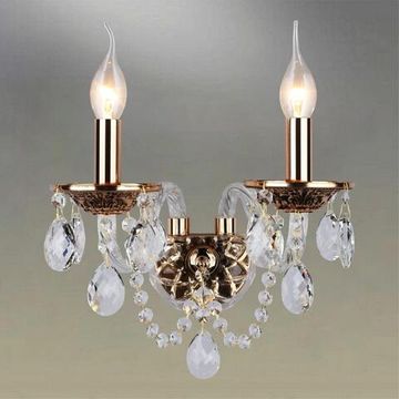 Светильник настенный (Бра) OML-74801-02