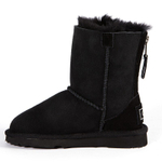 Угги Kids ZIP Black
