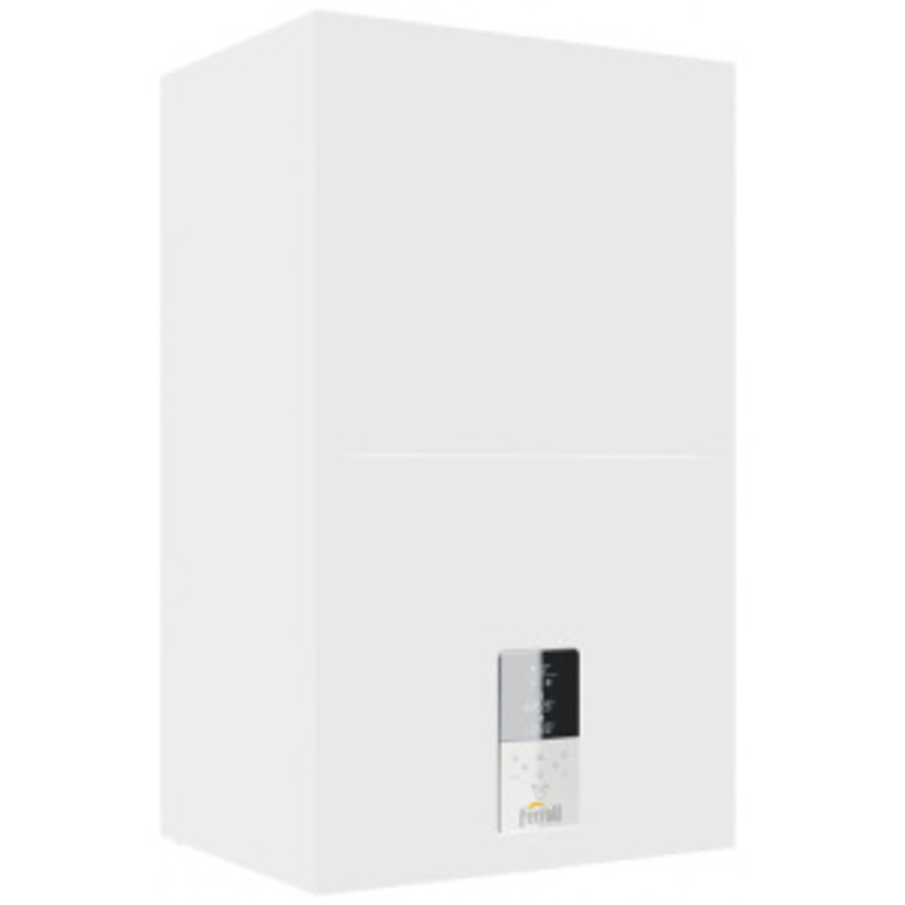 Котел газовый BLUEHELIX HITECH RRT 45 H настенный, конденсационный, одноконтурный, Ferroli