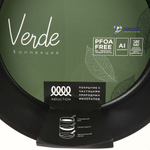 Сковорода алюминий, 20 см, антиприг, Гурман, Verde, чер, ГМ2001 ВИ