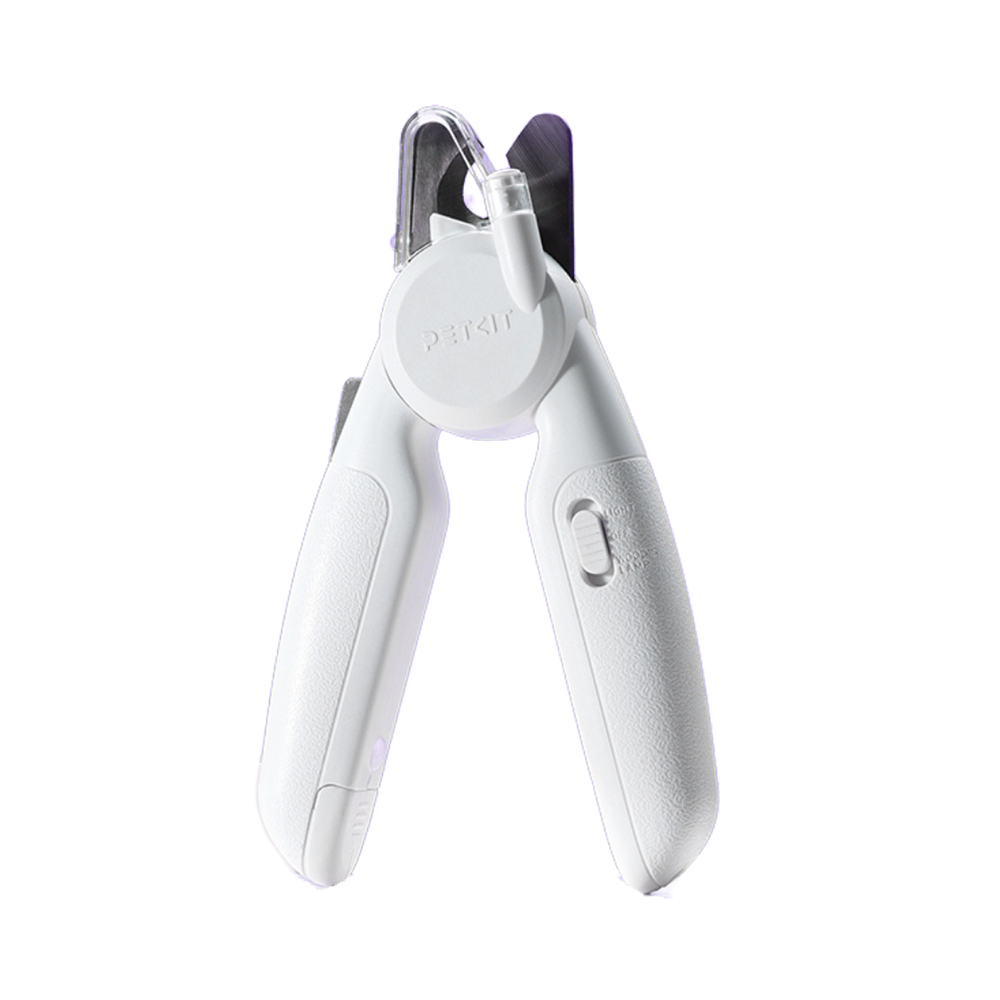 Когтерез для кошек и собак с LED фонарем версия PRO  PETKIT