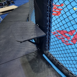 Тумба для оператора