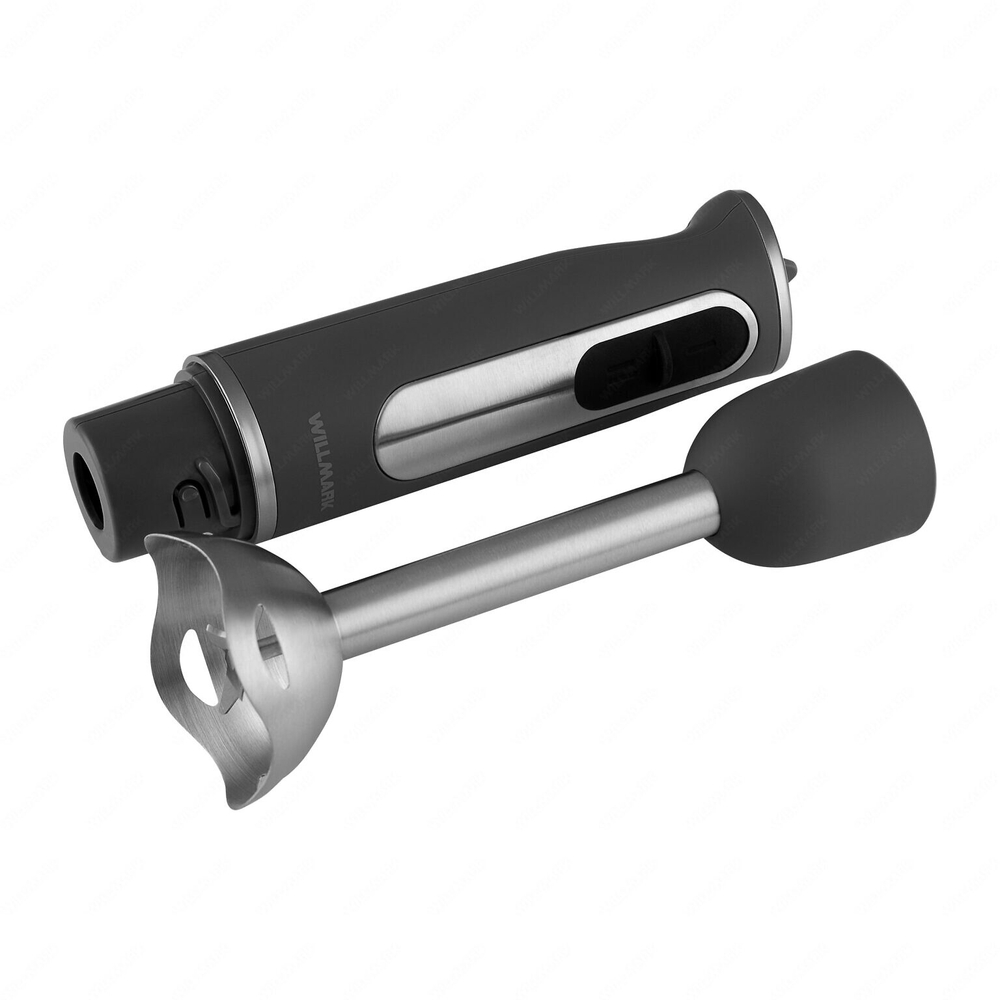 Блендер WILLMARK WHB-1270GS