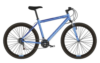 Горный велосипед Stark Outpost 26.1 V (2022)