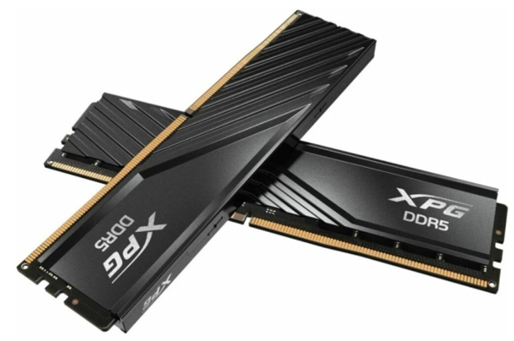 DDR5 64GB (2*32GB) ADATA LANCER BLADE