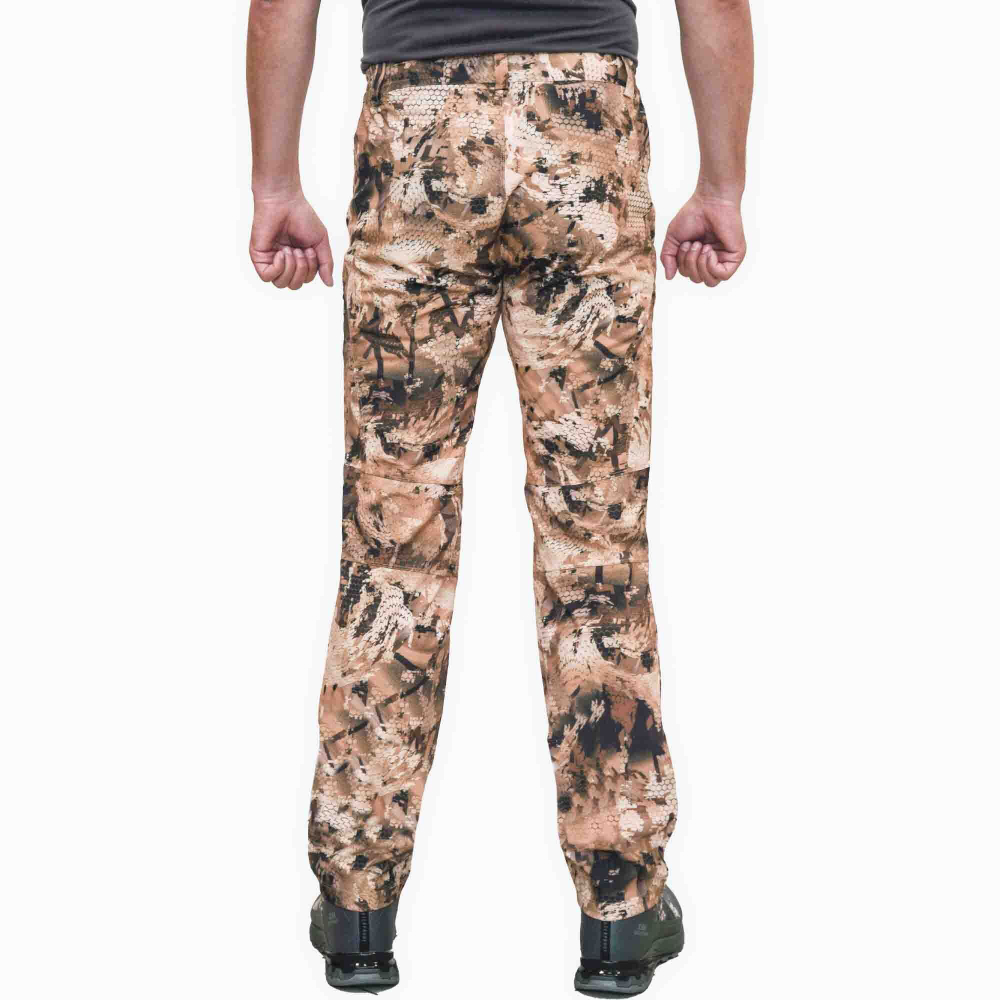 Штаны легкие "ALFA V2" COMB