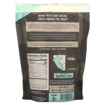 Rawmio, Органическая паста из необработанного какао, несладкая, 1 фунт (16 унций)