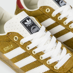 Кроссовки Adidas Gazelle x Gucci Wmns