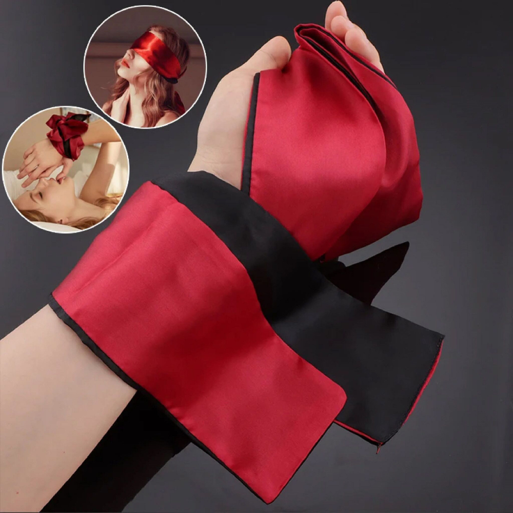 Эротический набор из 4 предметов (Цвет: разноцветный)