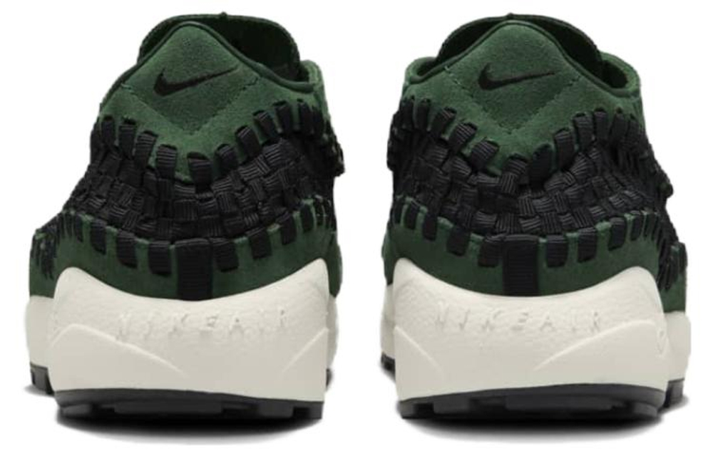 Nike Air Footscape Woven Fir