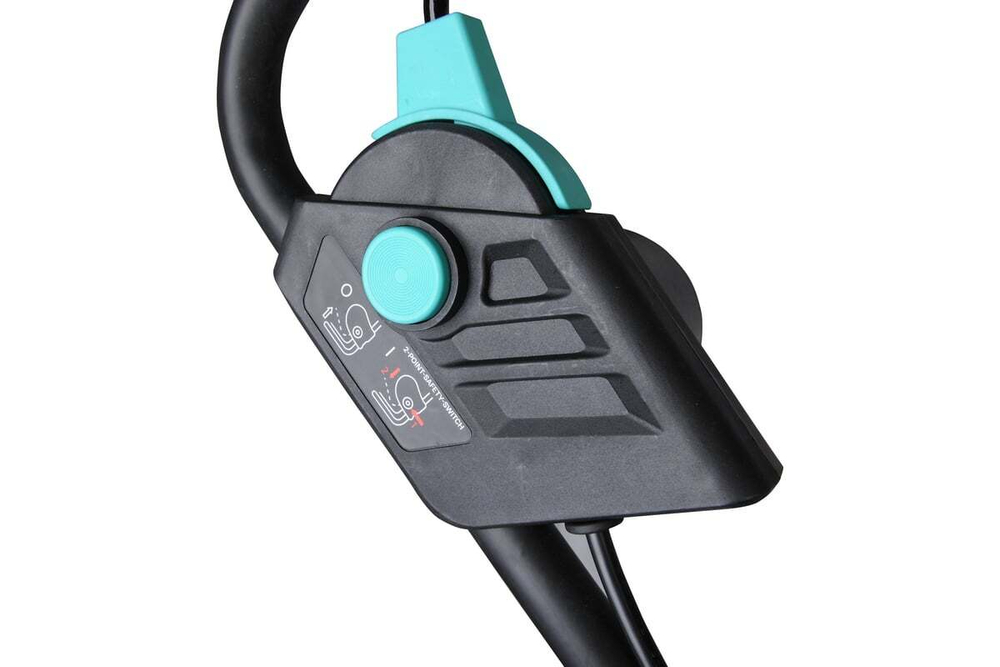 Газонокосилка электрическая Sturm EL2042