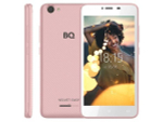 Смартфон BQ mobile BQ-5000G Velvet Easy Rose Gold