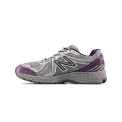 Кроссовки New Balance 860v2 'Grey Purple White' ML860PP2