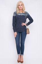 Блузка 40695 Avili