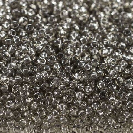 Бисер Preciosa , уп.5 гр., №01141