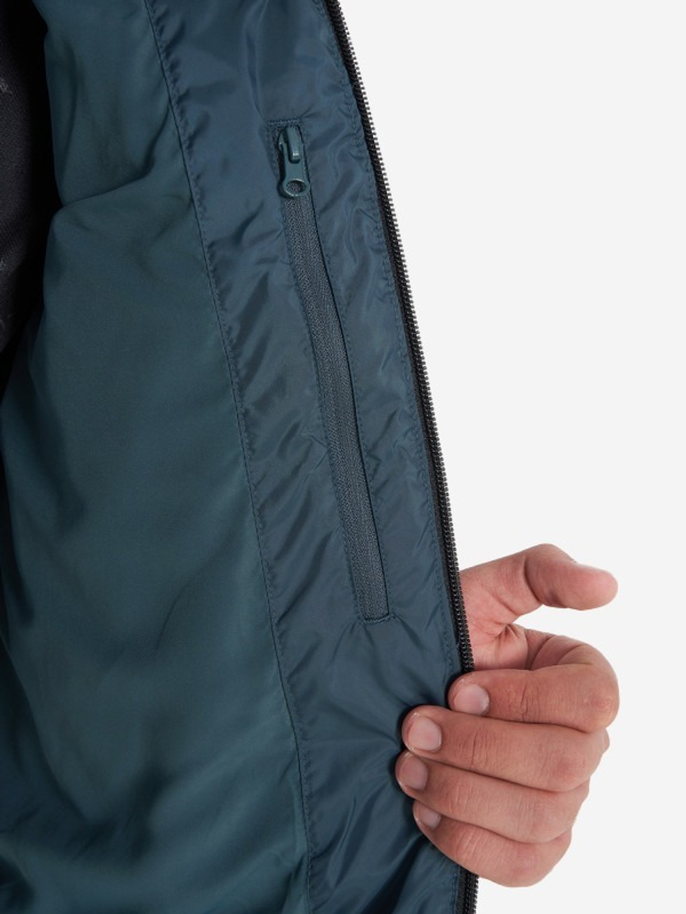 Жилет утепленный мужской KAPPA