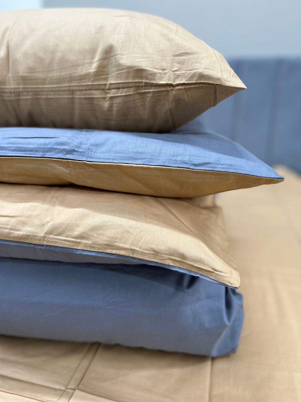 КПБ Кит ДЕНЬ НОЧЬ Сатин 1,5сп