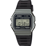 Наручные часы CASIO F-91WM-1B