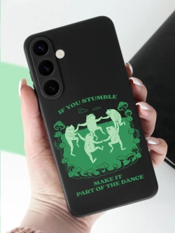 Чехол на Samsung S24