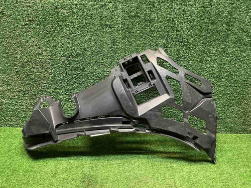 Кронштейн бампера LH Mercedes GLS x167 (19-24) AMG