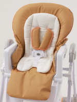 Стол-стул "CREAM" RH302 Desert Beige