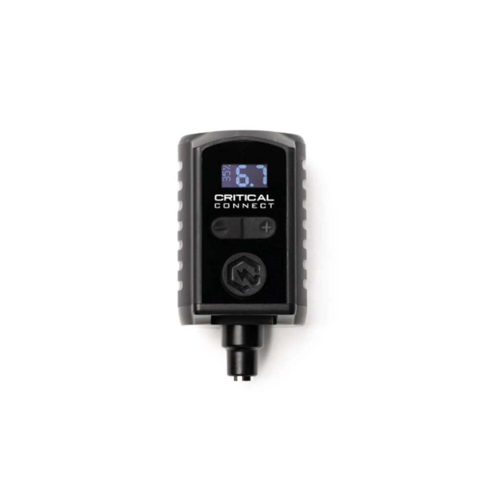 CRITICAL UNIVERSAL BATTERY  аккумулятор для тату-машинок