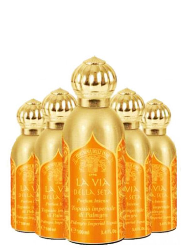 Compagnia Delle Indie Topazio Imperiale di Palmyra