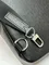 Сумка-слинг Louis Vuitton Avenue LV кожа Taiga Black