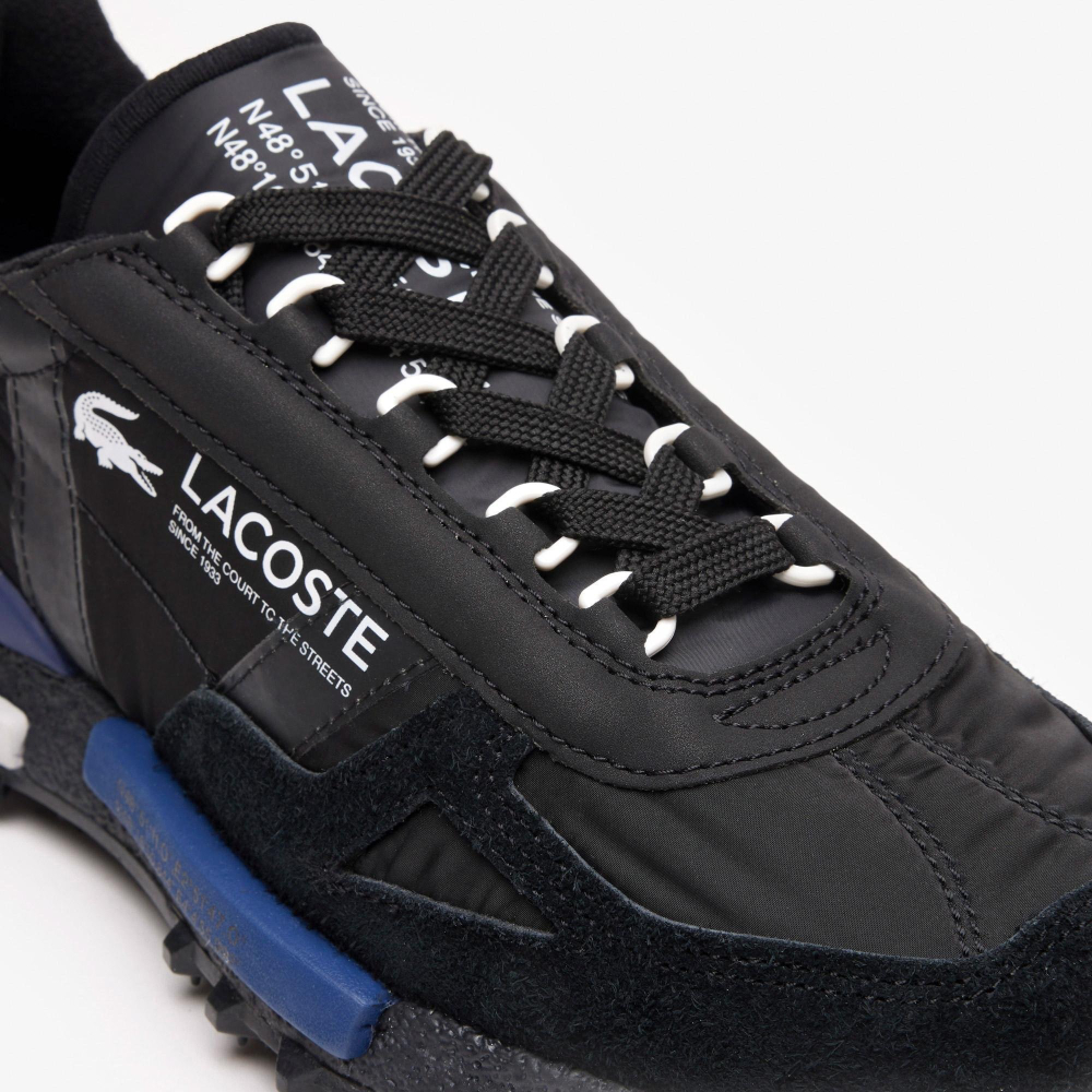 Кроссовки мужские Lacoste ELITE ACTIVE 223 2 SMA