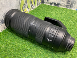 Nikon 200-500mm 5.6E ED VR AF-S Nikkor