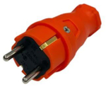 Удлинитель силовой iTOK i-CONNECT-COLOR-SUR-PVS-310-3-54-50-RED