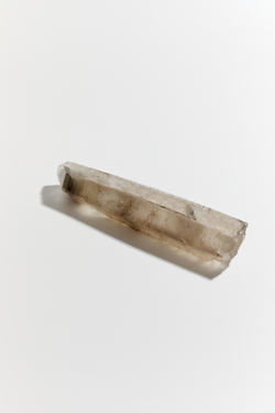 Дымчатый кварц L