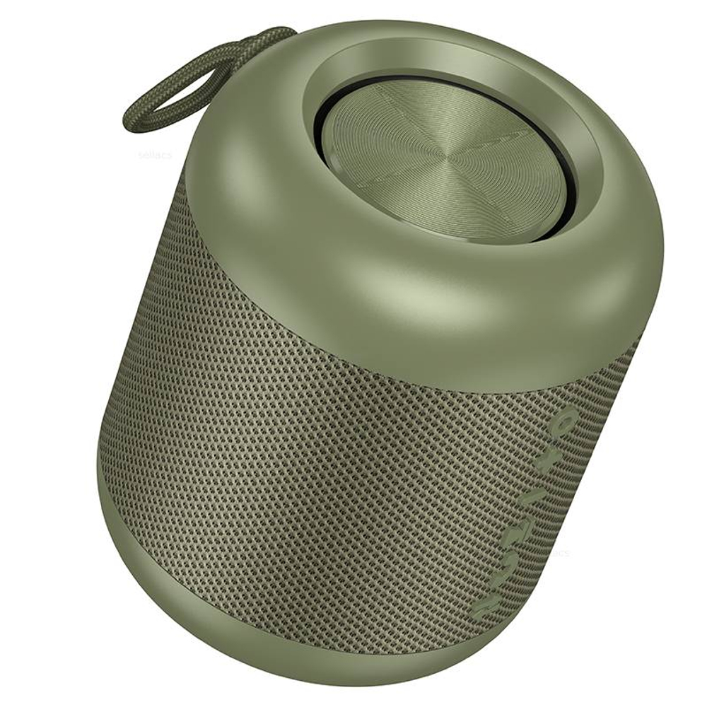 Borofone BR102 Gratificado BT динамик (spruce green)