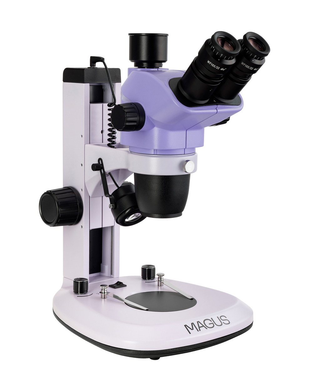 Микроскоп стереоскопический MAGUS Stereo 7T