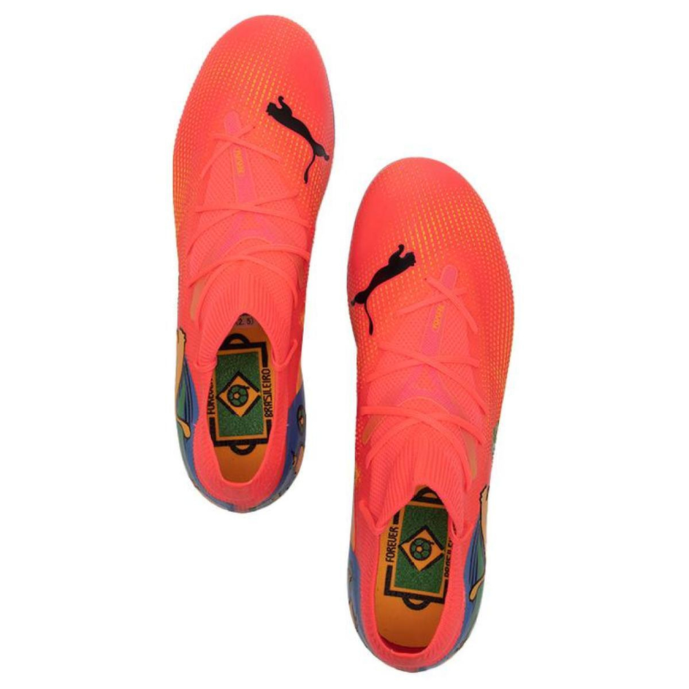 Кроссовки PUMA FUTURE 7 MG（ ）, 108013-01