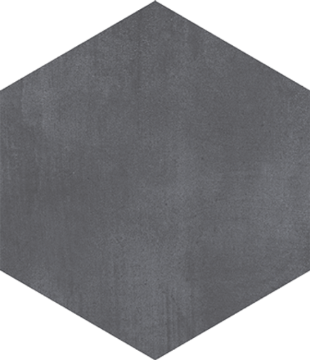 Geotiles Starkhex Mica 25.8x29