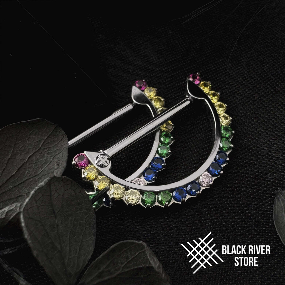 D-штанга Rainbow 1.6мм