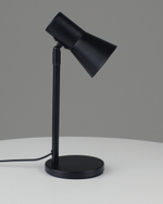 Лампа настольная Moderli V11323-1T Melro