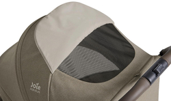 Детская прогулочная коляска Joie Parcel LX Sandstone