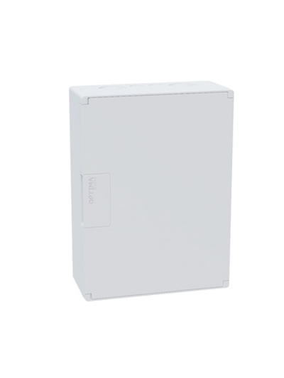 Корпус пластиковый OptiBox Pro 8-NNR-IP40 КЭАЗ 379782